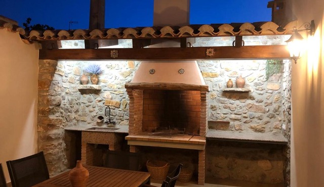 Casa Rural El Aljibe