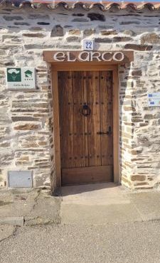 Casa Rural El Arco