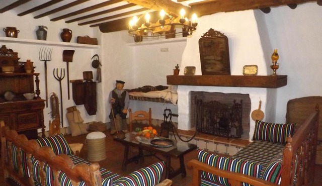 Casa Rural El Arriero
