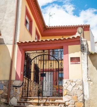 Casa Rural El Cabo