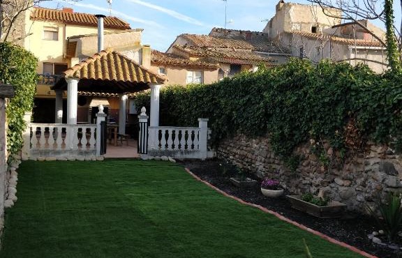 CASA RURAL EL CAIDERÓN