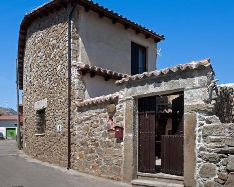 Casa Rural El Caldero Sierra de Béjar