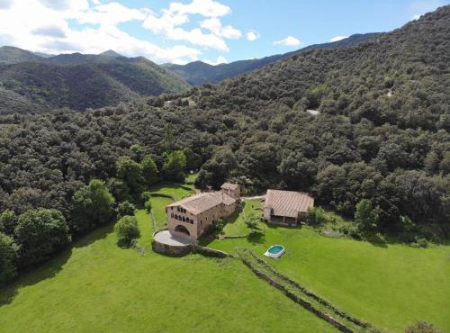 Casa Rural El Callís