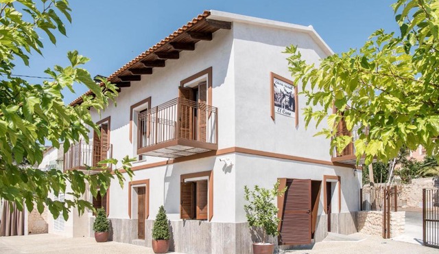 Casa Rural El Cano