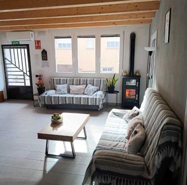 Casa Rural El Capricho