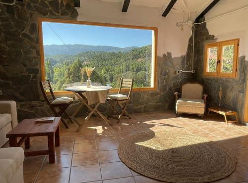 Casa Rural El Carrizal