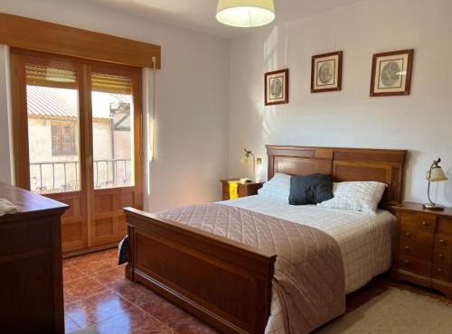 Casa Rural EL COTARRO DE PESQUERA DE DUERO