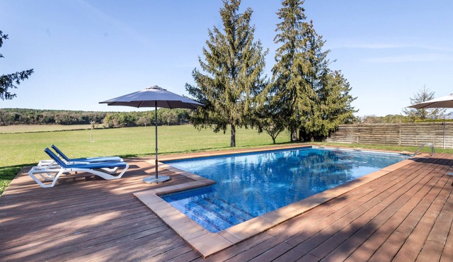 Casa Rural El Cobert del Carro: tranquilidad y naturaleza cerca de Solsona
