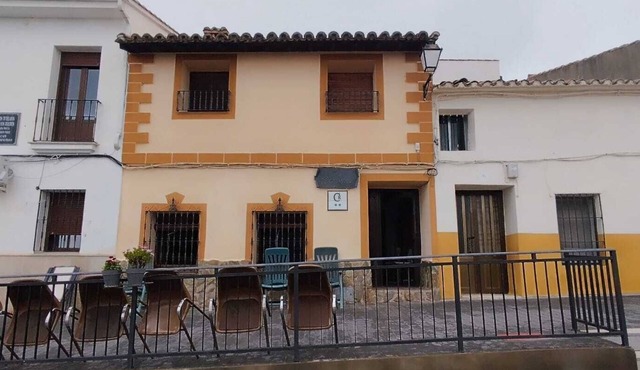 Casa Rural El Corralón