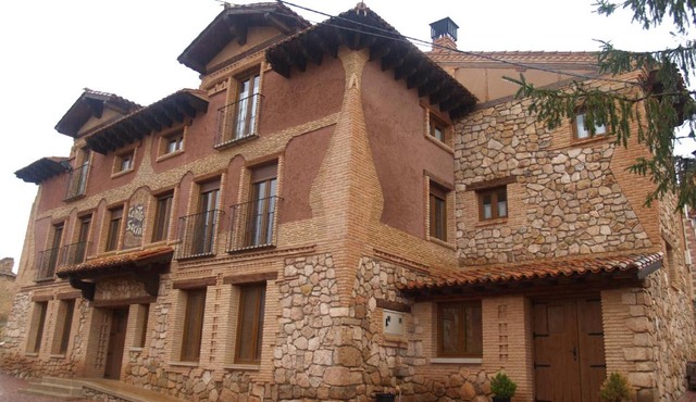 Casa Rural El Cuartel