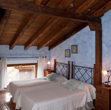 Casa Rural El Encuentro