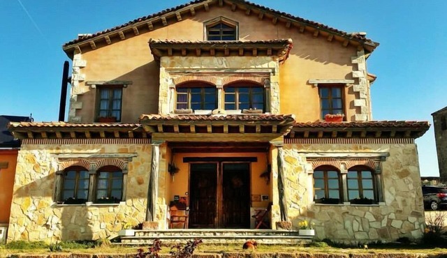 Casa Rural El Camino Real
