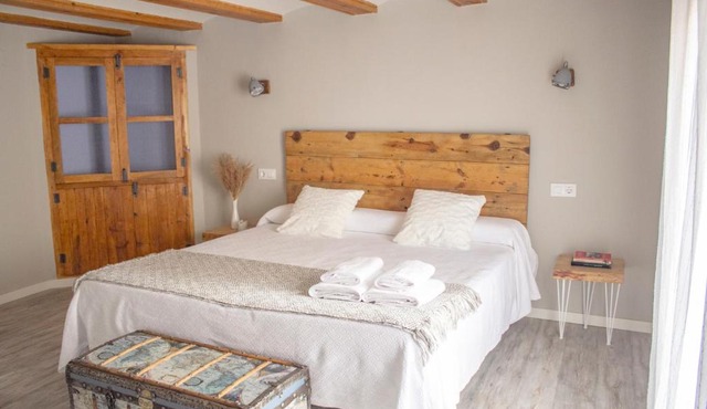 Casa Rural El Morral