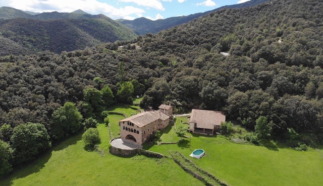 Casa Rural "El Callís" mit Bergblick by Interhome