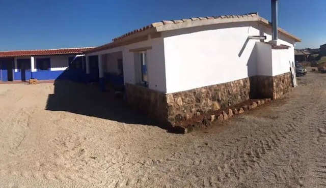 Casa Rural "El Quijote"