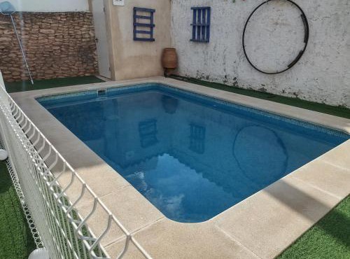 Casa Rural El Rincón del Valle
