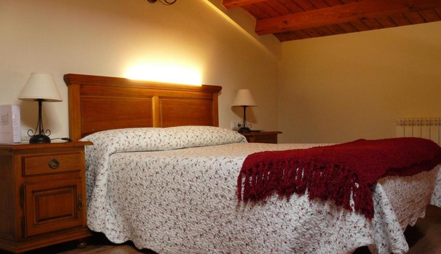 Casa Rural El Rincón de Elena