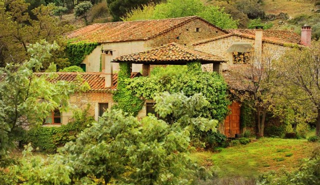 Casa Rural El Cabezo de Sierra de Gata