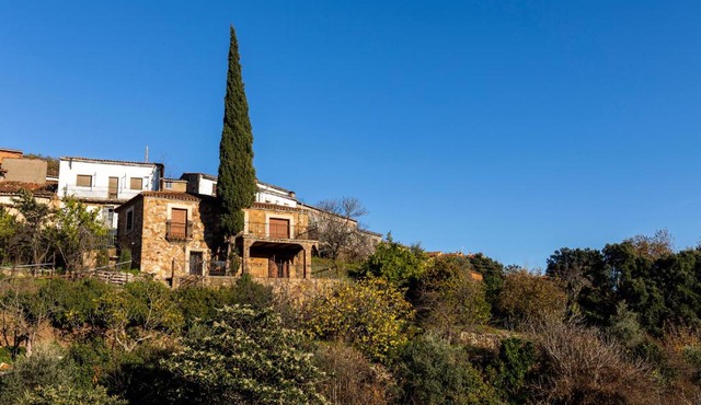 Casa Rural El Abeto