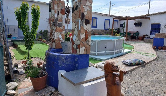 Casa Rural el Filali
