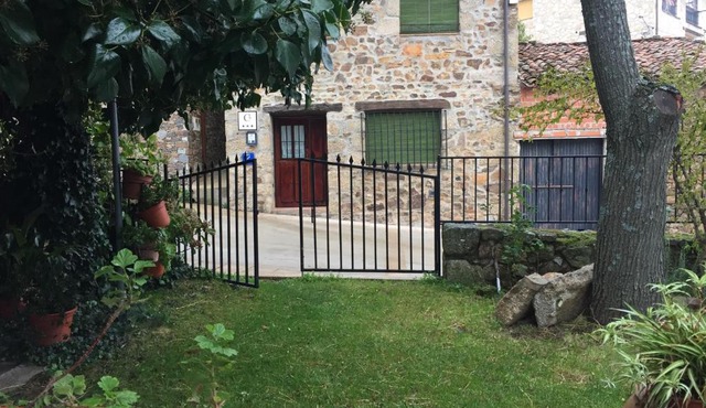 Casa Rural El Fortin