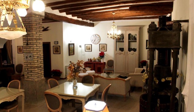 Casa Rural El Gaiter