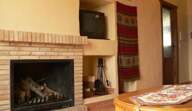Casa Rural El Guijarral, Sierra de Cazorla