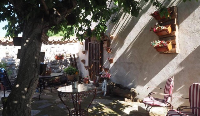 Casa Rural El Guindo