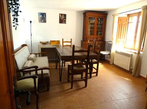 Casa rural El Herrero