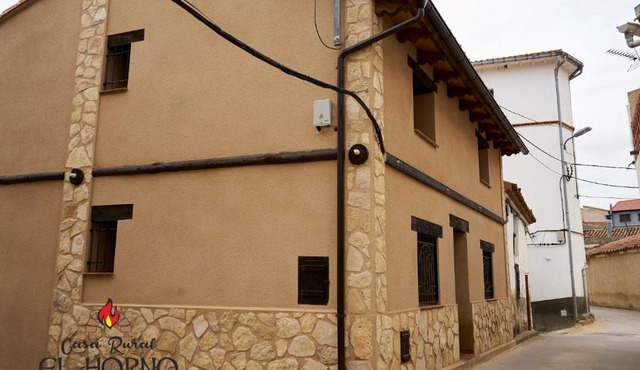 Casa Rural El Horno