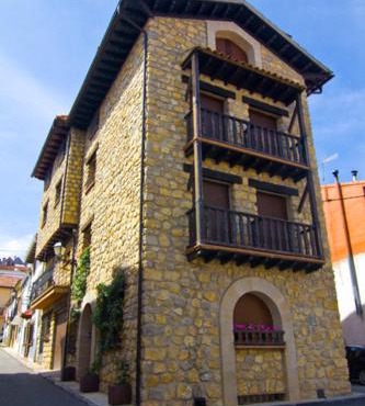 Casa Rural El Lavadero