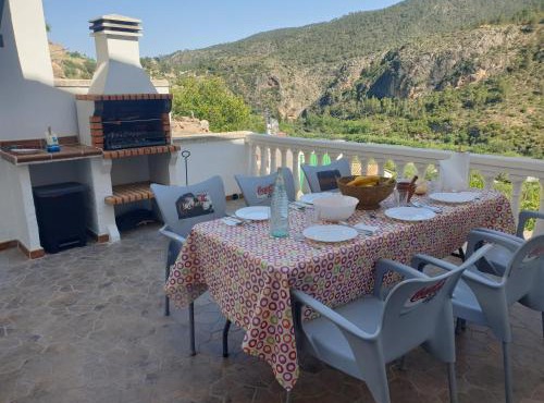 Casa Rural El Lobo