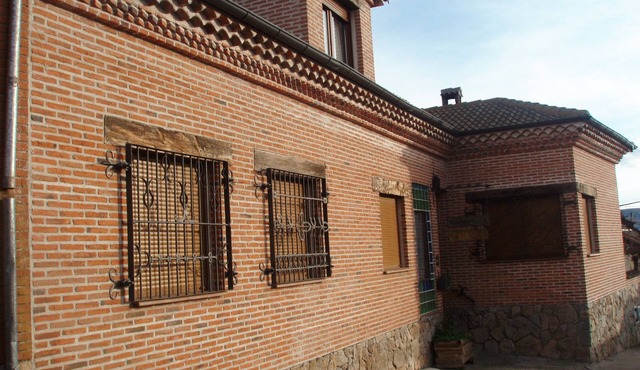 Casa Rural El Majuelo