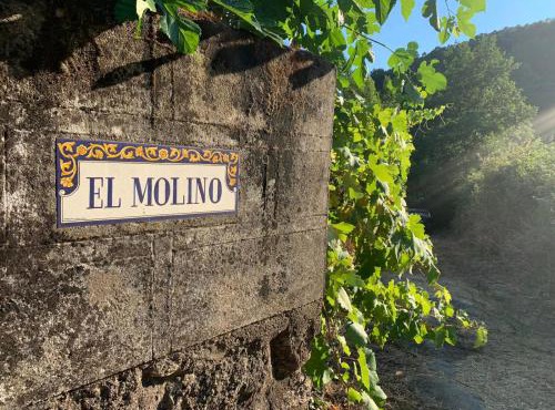 Casa Rural El Molino