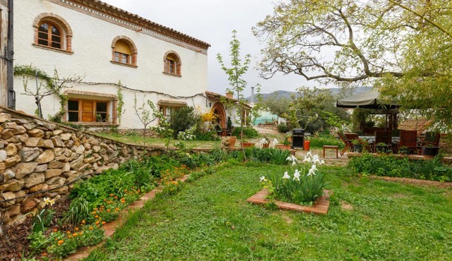 Casa Rural El Molino