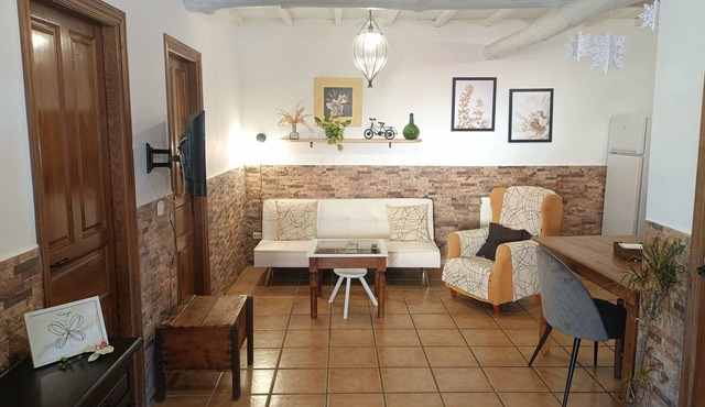 Casa Rural El Montito