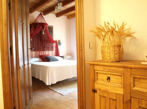 Casa Rural El Olivo