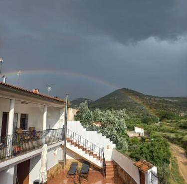 Casa Rural El Olivo