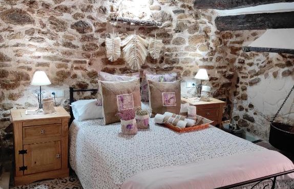Casa Rural "El Olivo"