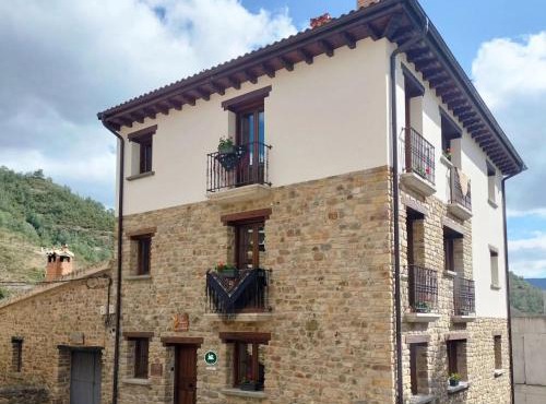 Casa Rural el Palomar del Abuelo