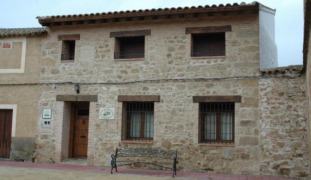 Casa Rural El Pedroso