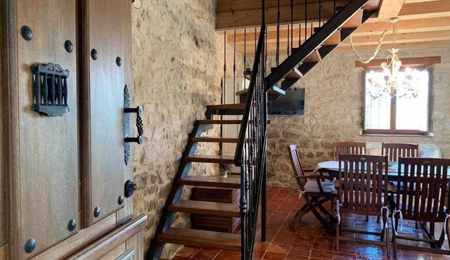 Casa Rural El Pajarcillo