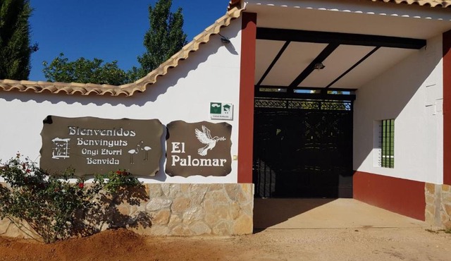 Casa Rural El Palomar