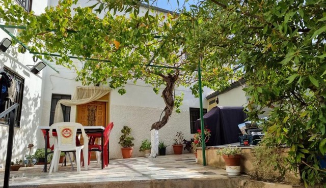 Casa rural el parral