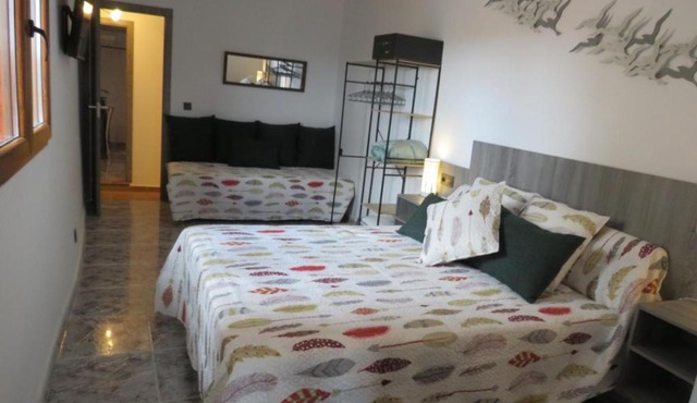 Casa Rural El Pescador