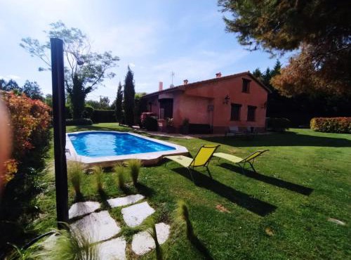 Casa rural El Pitañar