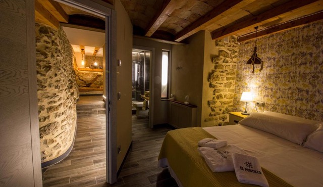 Casa Rural El Portillo