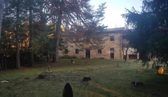 Casa Rural El Quintanarejo