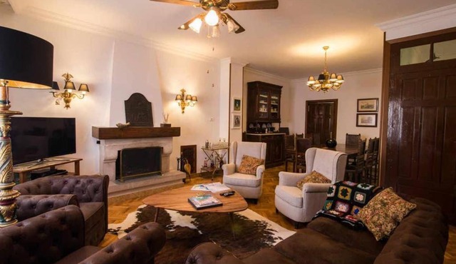 Casa Rural El Ralenco (Alquiler Integro)