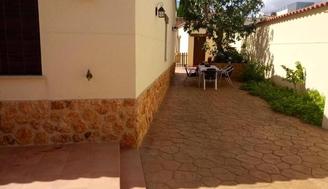 Casa Rural El Realengo special charm